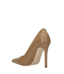 Michael Michael Kors With Heel Beige