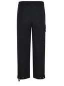 Paciente Pantalones Oamc Hechos de algodón.