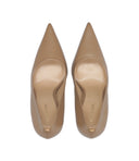 Michael Michael Kors With Heel Beige