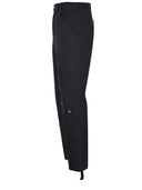 Paciente Pantalones Oamc Hechos de algodón.