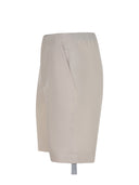 Peacemaker Shorts Made Of Cotton Blend.