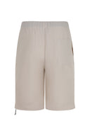 Peacemaker Shorts Made Of Cotton Blend.