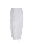 Bermudas Pacificador Oamc hecho de algodón.
