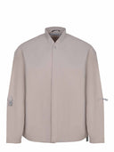 Chaqueta de pacificadores Oamc hecho de poliéster