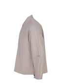 Chaqueta de pacificadores Oamc hecho de poliéster
