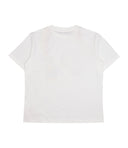 Stella Mccartney Camisetas Y Polos Para Niños Marfil
