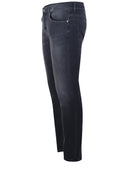 Dondup Jeans "George" en mezclilla elástica