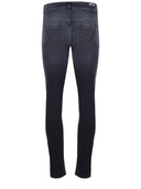 Dondup Jeans "George" en mezclilla elástica