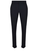 Pantalones 'Gaubert' Dondup hechos de mezcla de lana.