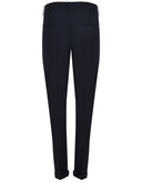 Pantalones 'Gaubert' Dondup hechos de mezcla de lana.
