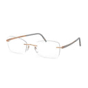 Silhouette 5529/Hc Gray