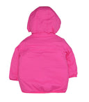 K Way Coats Magenta