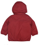 K Way Coats Red