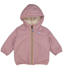 K Way Frakker Pink