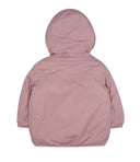 K Way Frakker Pink