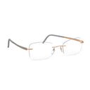 Silhouette 5529/Hc Gray