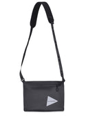 And Wander Fanny Pack Made Of Nylon.