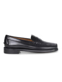 Sebago Moccasin "Classic Dan" Made Of Leather.