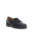 Sebago Moccasin "Classic Dan" Made Of Leather.