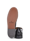 Sebago Moccasin "Classic Dan" Made Of Leather.