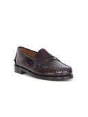 Sebago 'Classic Dan' Moccasin Made Of Leather.