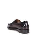 Sebago 'Classic Dan' Moccasin Made Of Leather.