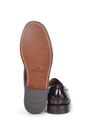 Sebago 'Classic Dan' Moccasin Made Of Leather.
