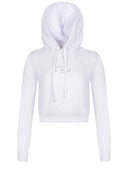 Sweat-shirt diesel fait d'un mélange de coton