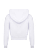 Sweat-shirt diesel fait d'un mélange de coton