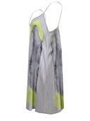 Diesel Suit Made Of Viscose.