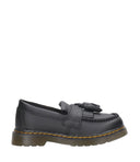 Martens Sandals Black博士