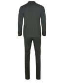 Manuel Ritz Suit Made Of Wool.