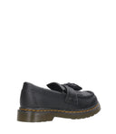 Martens Sandals Black博士