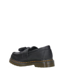 Martens Sandals Black博士