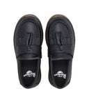 Martens Sandals Black博士