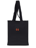 Tote Bag 44 Group de etiqueta hecho de algodón.