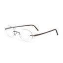 Silhouette 5529/Ga Brown