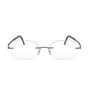 Silhouette 5529/Ga Brown