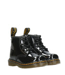 Dr. Martens Boot Black