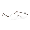 Silhouette 5529/Ga Brown