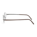 Silhouette 5529/Ga Brown