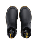 Dr. Martens Boots Black