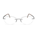 Silhouette 5529/Ii Pink