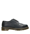 Dr Martens zapatos planos negros