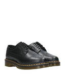 Dr Martens zapatos planos negros