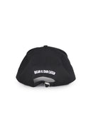 Chapeau dSquared2 en coton.