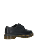 Dr Martens zapatos planos negros
