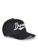 Dsquared2 Hat Made Of Cotton