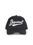 Dsquared2 Hat Made Of Cotton