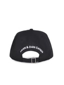 Dsquared2 Hat Made Of Cotton